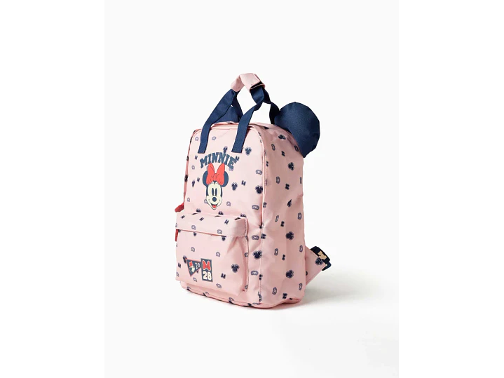 Bolso Zippy  Rosa 2