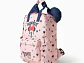 Bolso Zippy  Rosa - Miniatura 2