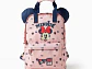 Bolso Zippy  Rosa - Miniatura 1