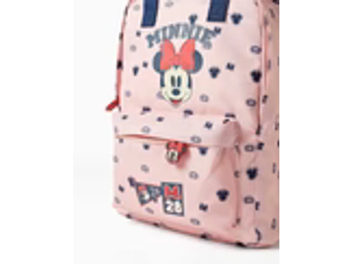 Bolso Zippy  Rosa 5