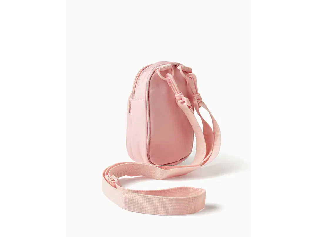 Bolso Zippy Rosa 2