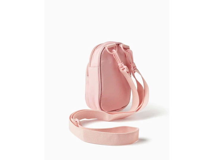 Bolso Zippy Rosa 2