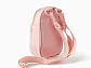 Bolso Zippy Rosa - Miniatura 2