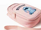 Bolso Zippy Rosa - Miniatura 3