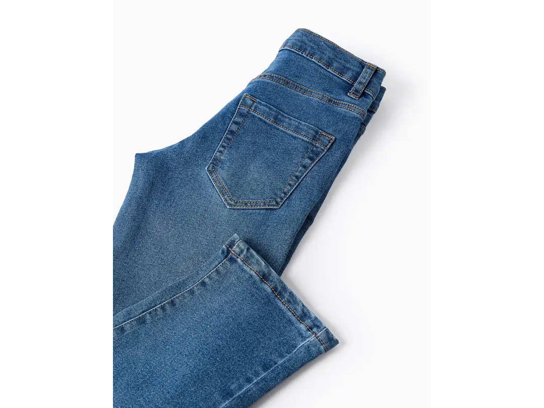 Pantalon Zippy  2