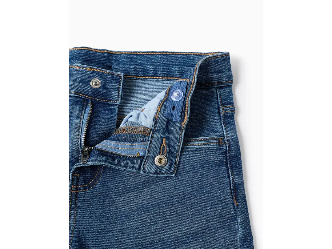 Pantalon Zippy  3
