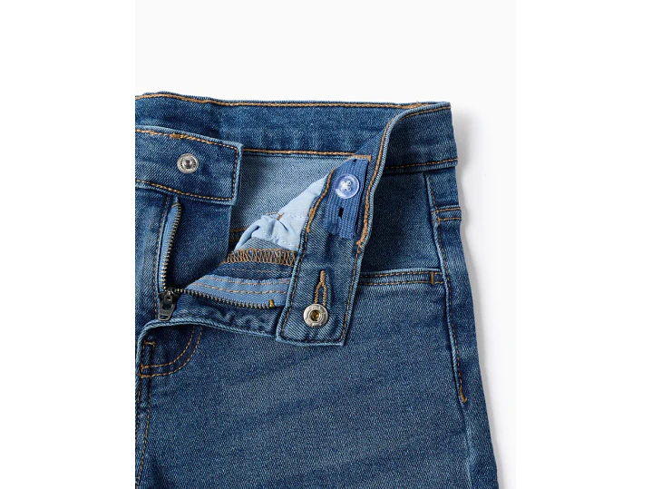Pantalon Zippy  3