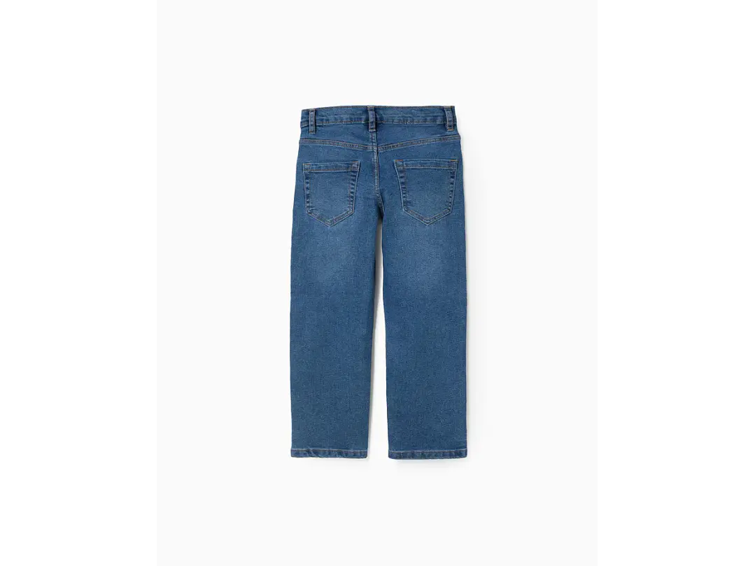 Pantalon Zippy  4