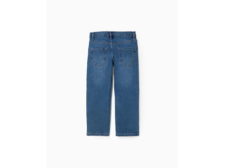 Pantalon Zippy  4