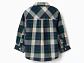 Camisa Zippy  Cuadros - Miniatura 2