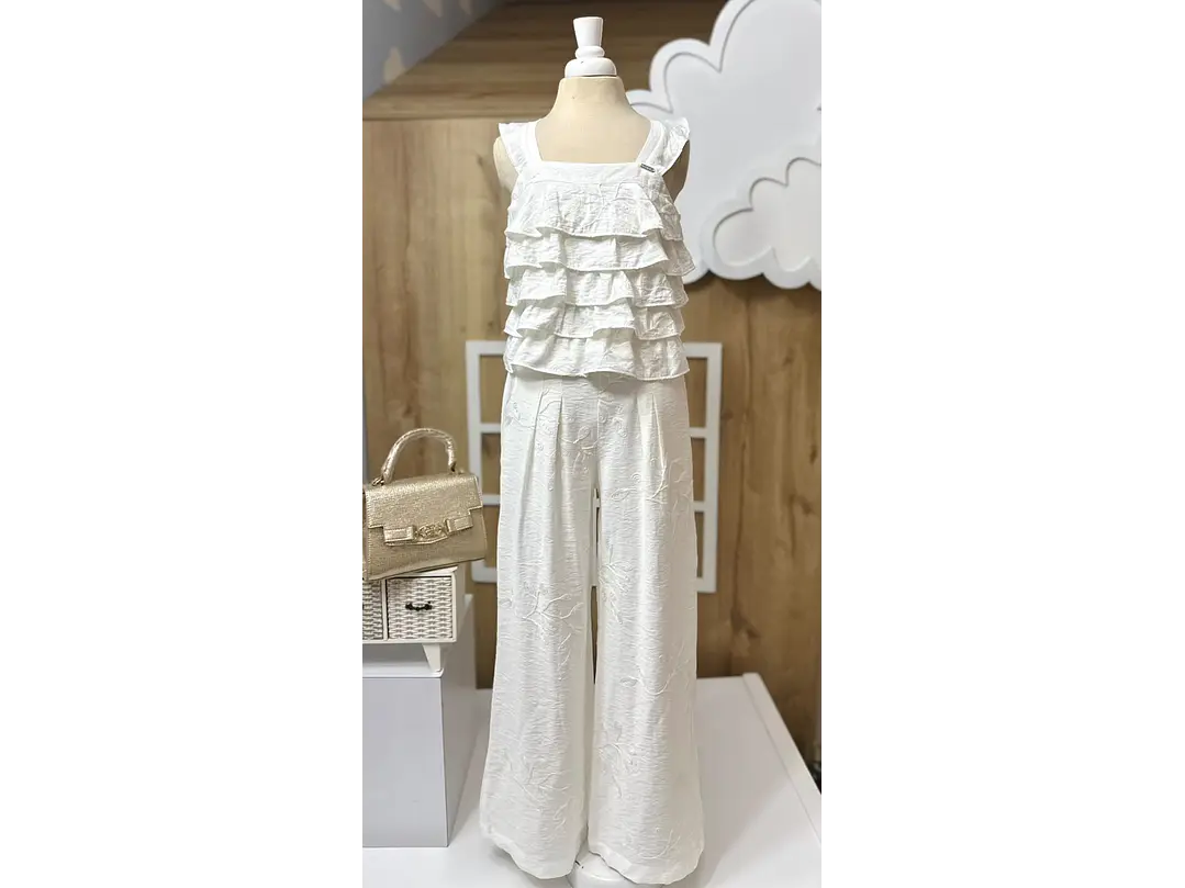 Set Grazziani Beige  2