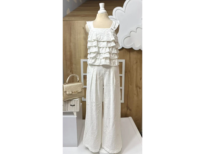 Set Grazziani Beige  2