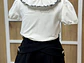 Set Mayoral Crudo Negro - Miniatura 3