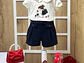 Set Mayoral Crudo Marino  - Miniatura 2