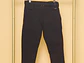 Pantalón Negro  - Miniatura 2