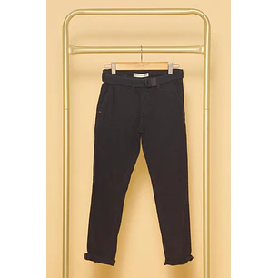 Pantalón Negro 