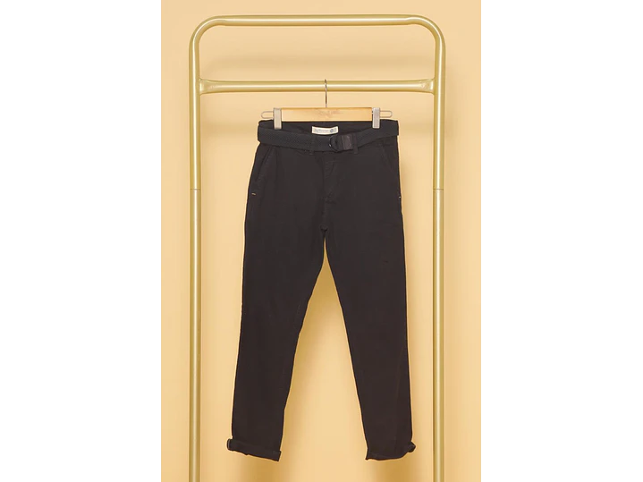 Pantalón Negro  1