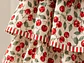 Vestido Milon Cereza  - Miniatura 3