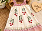 Vestido Rojo Cereza  - Miniatura 3