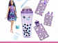 Muñeca Barbie Pop Reveal - Miniatura 3