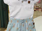 Set Oso Blanco-Azul - Miniatura 2