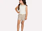 Blusa Beige  - Miniatura 1