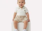Set Oso Milon Beige  - Miniatura 1