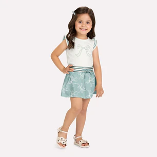 Set Luna Celeste 