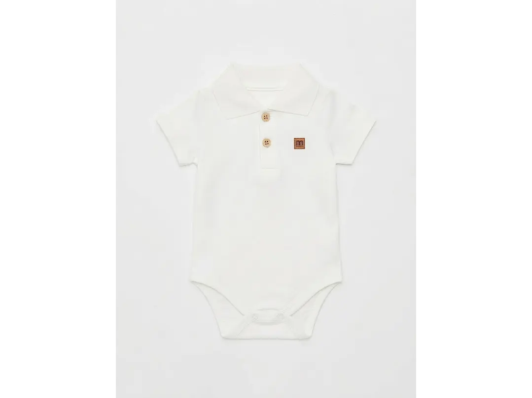 Bodi Lucas Beige  1