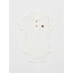 Bodi Lucas Beige 