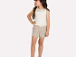 Blusa Cropped Milon - Miniatura 1