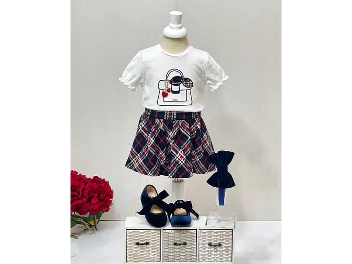 Set Mayoral Marino 1