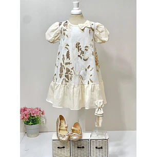 Vestido Milon