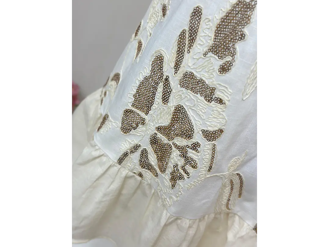Vestido Milon 3