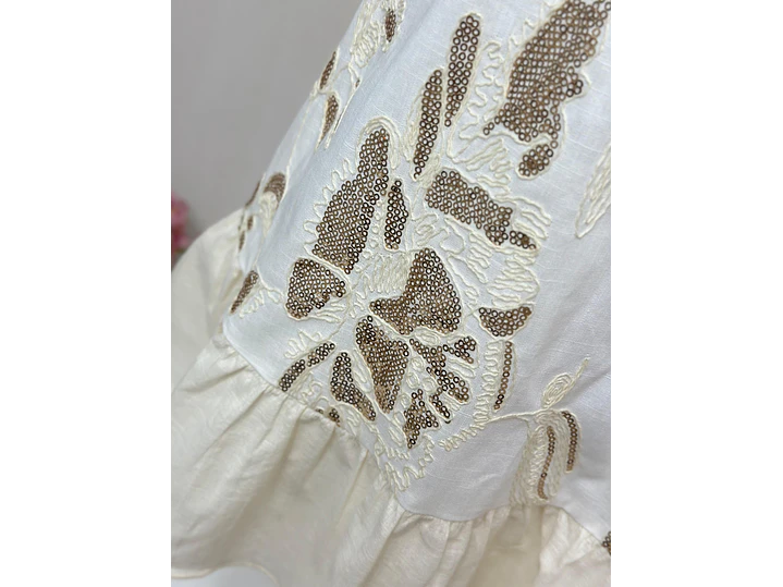 Vestido Milon 3