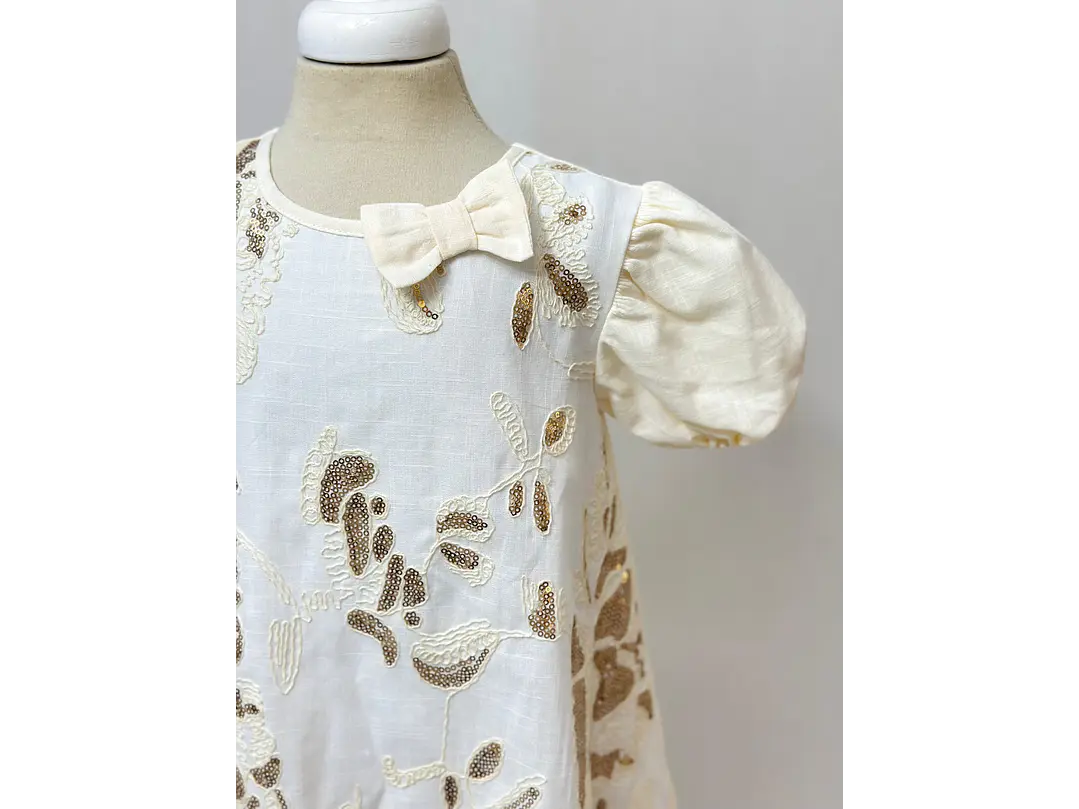 Vestido Milon 4