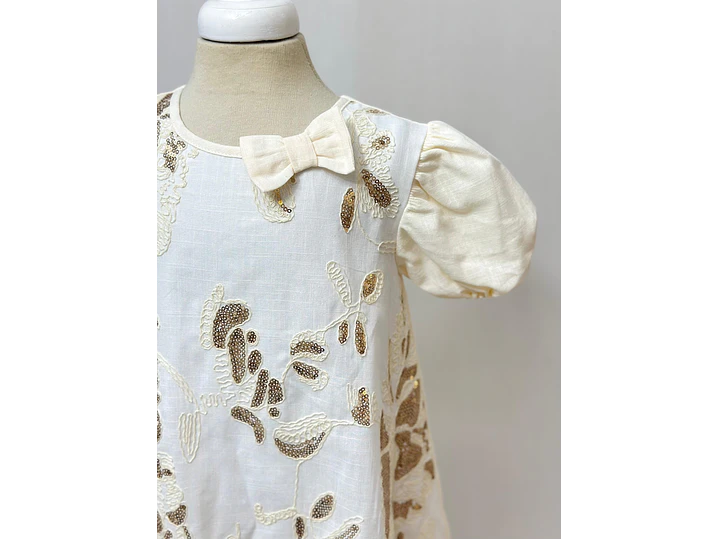 Vestido Milon 4