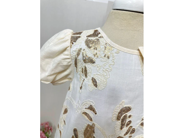 Vestido Milon 5