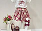Set Mayoral Crudo Framb - Miniatura 2