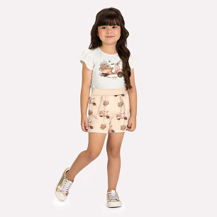 Conjunto Milon 