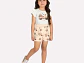 Conjunto Milon  - Miniatura 1