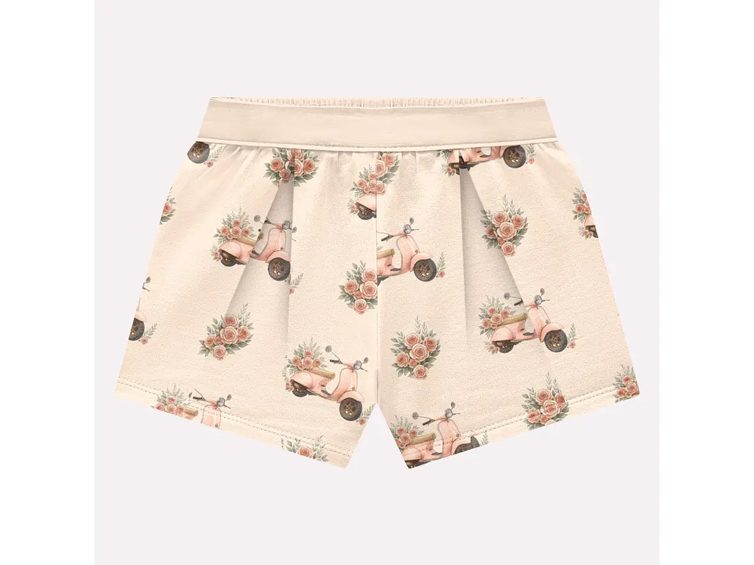 Conjunto Milon  4