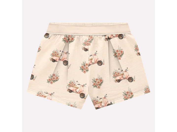Conjunto Milon  4