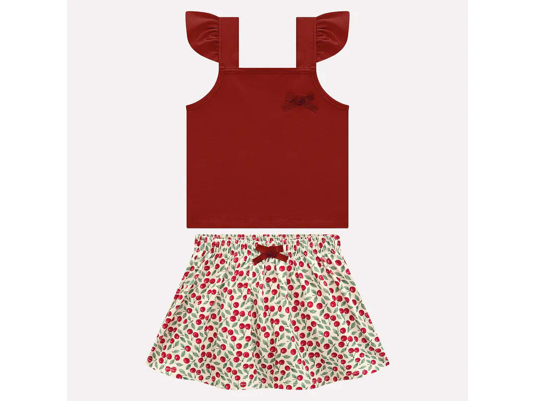 Conjunto Milon  2