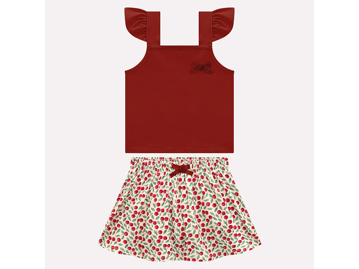 Conjunto Milon  2