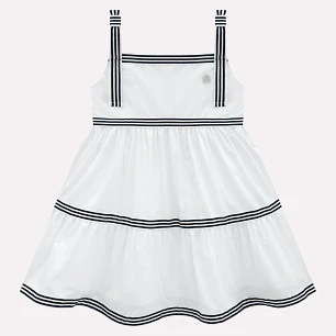 Vestido Milon 