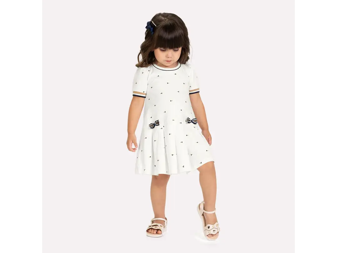 Vestido Milon  1