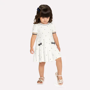 Vestido Milon 