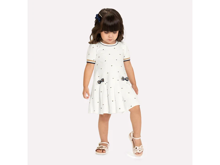 Vestido Milon  1