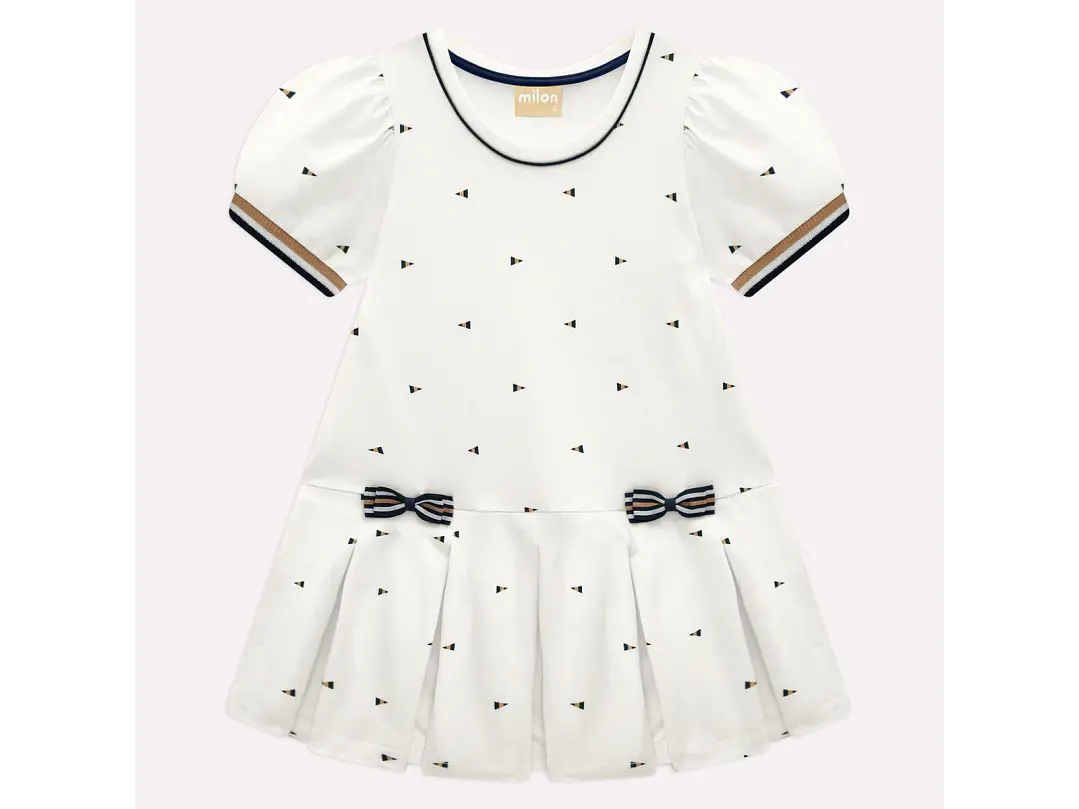 Vestido Milon  2